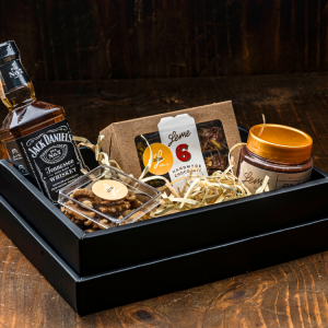Leme Jack: Presente Premium
